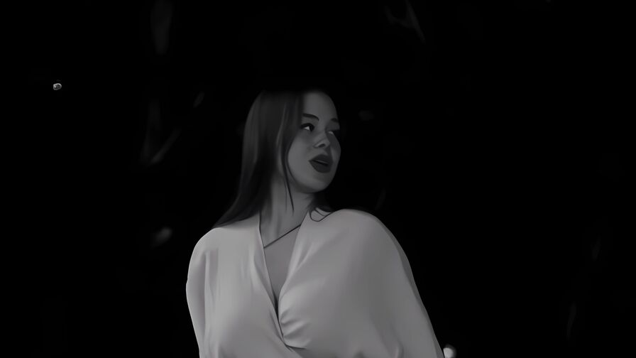 KristiGroune's live cam