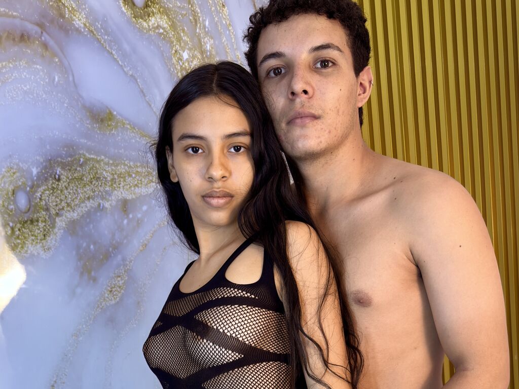 JulianaAndRoberto