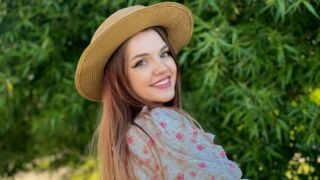 Free Nude LinaRose