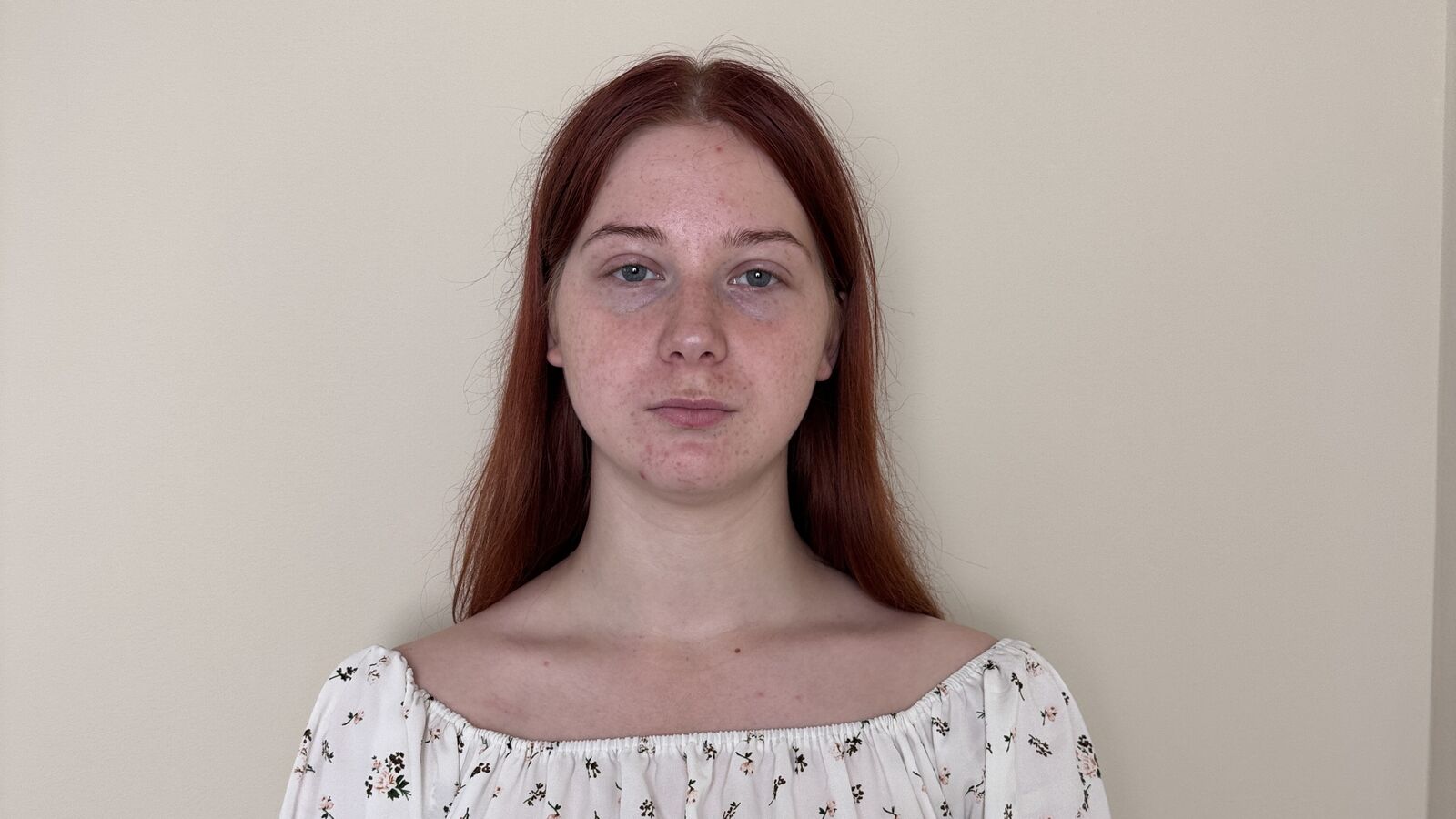 LinaDeepsan erotic portrait