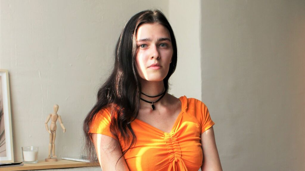 Live Chat with JennyStormy on LiveJasmin