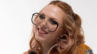 Free Nude RabeccaMogren