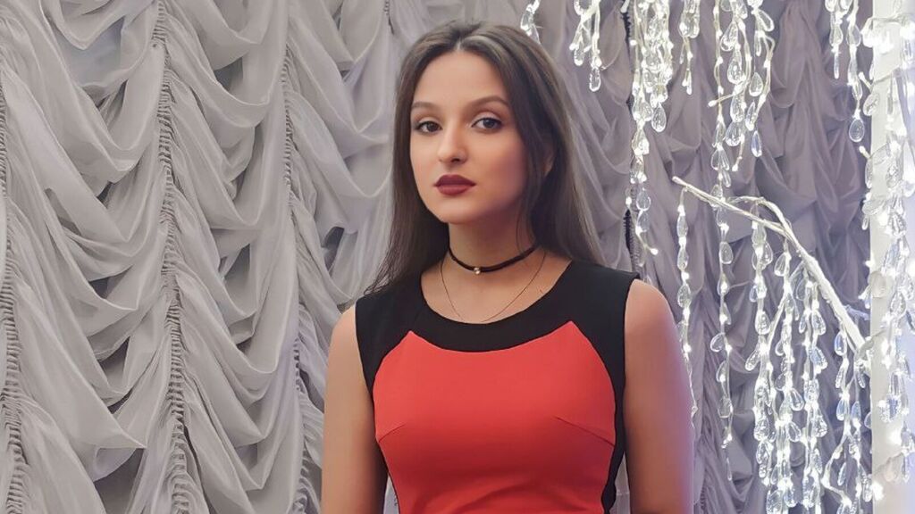 EdytGillingham live cam model at LiveJasmin