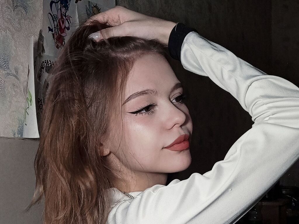 ArleanWerling from LiveJasmin is Freechat