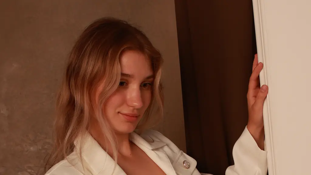 Show privé avec MaeGoreham