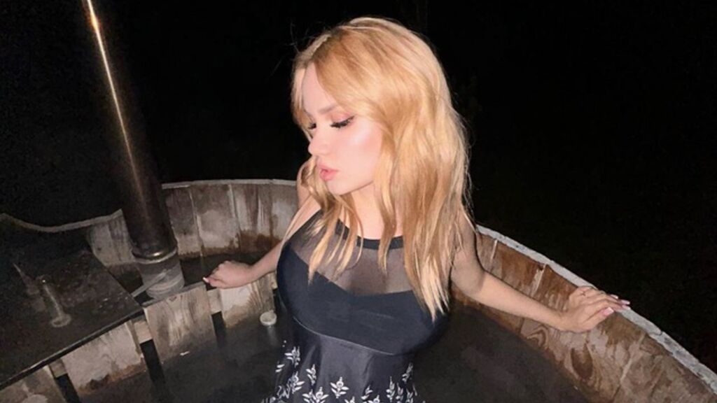 MeganDudley's profile from Jasmin at GirlsOfJasmin'