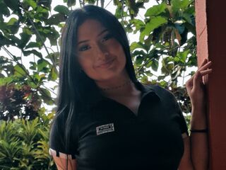 LiahSuenos Porn Show