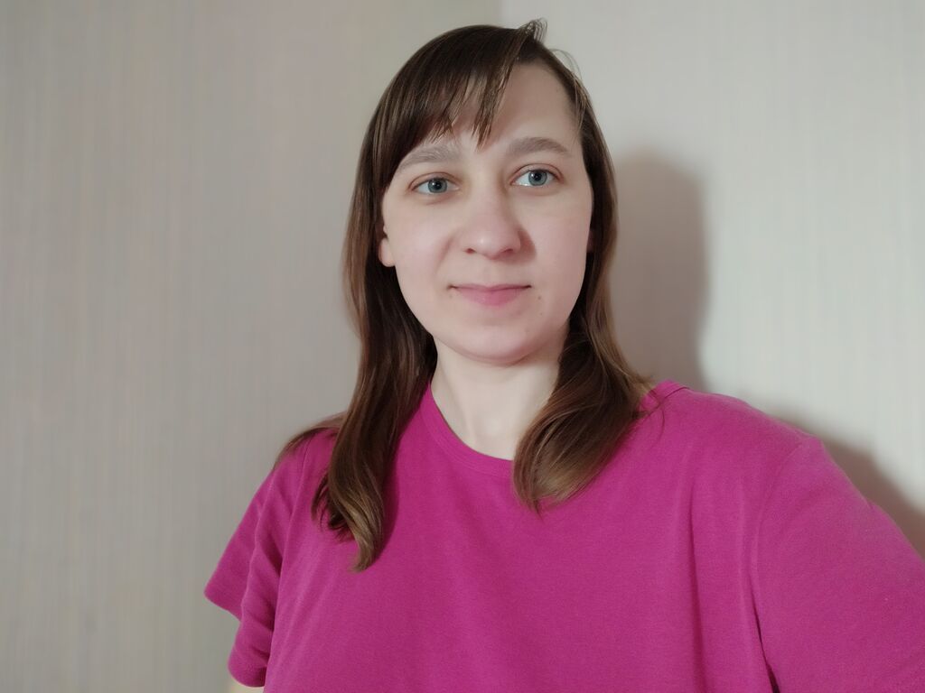 LenaGolden LiveJasmin webcam model profile photo