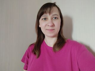 Webcam model LenaGolden from Web Night Cam