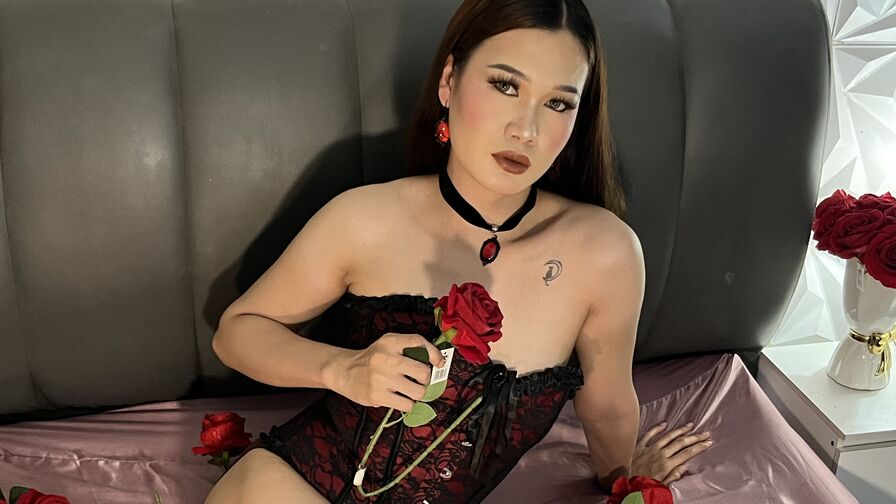 VanessaDupri – Male | She Tabe