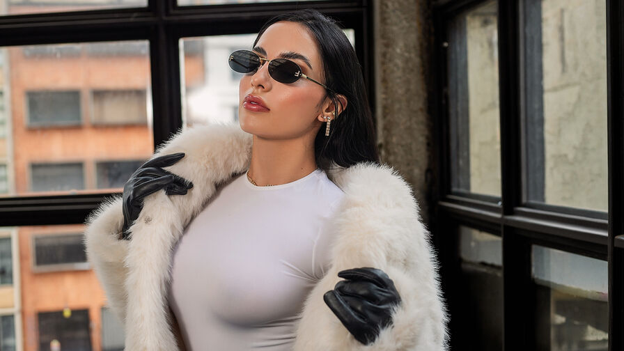 Live Sex Chat with KarlaColleman