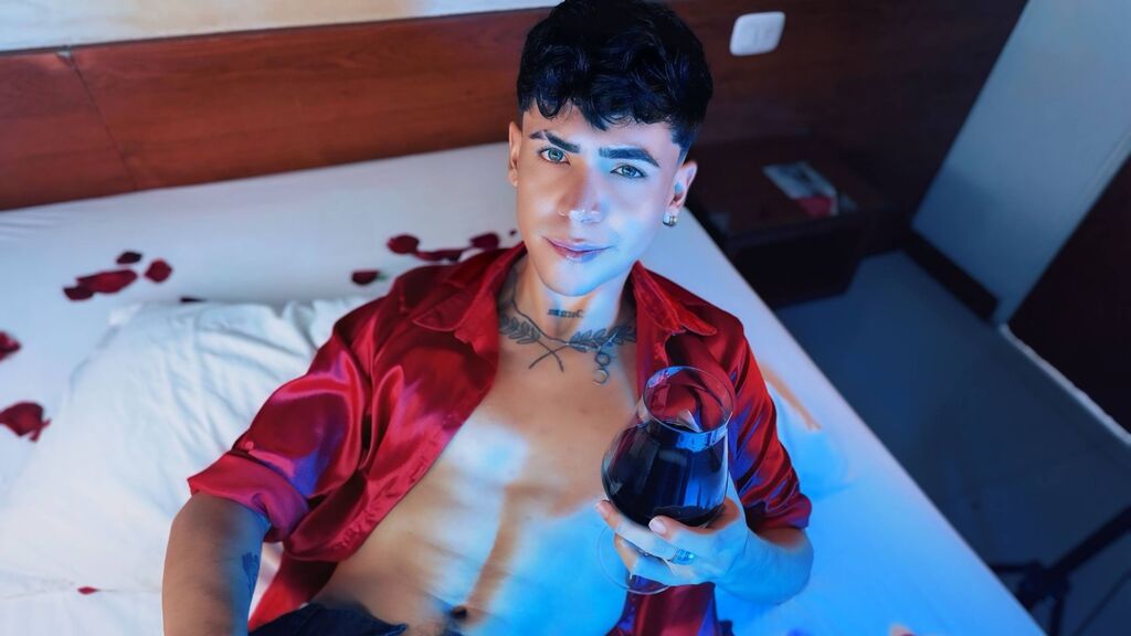 CamilloGuzmn cover
