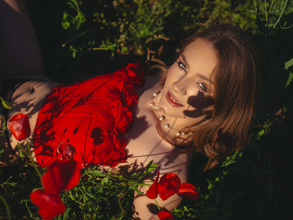 EvaDevon cam profile