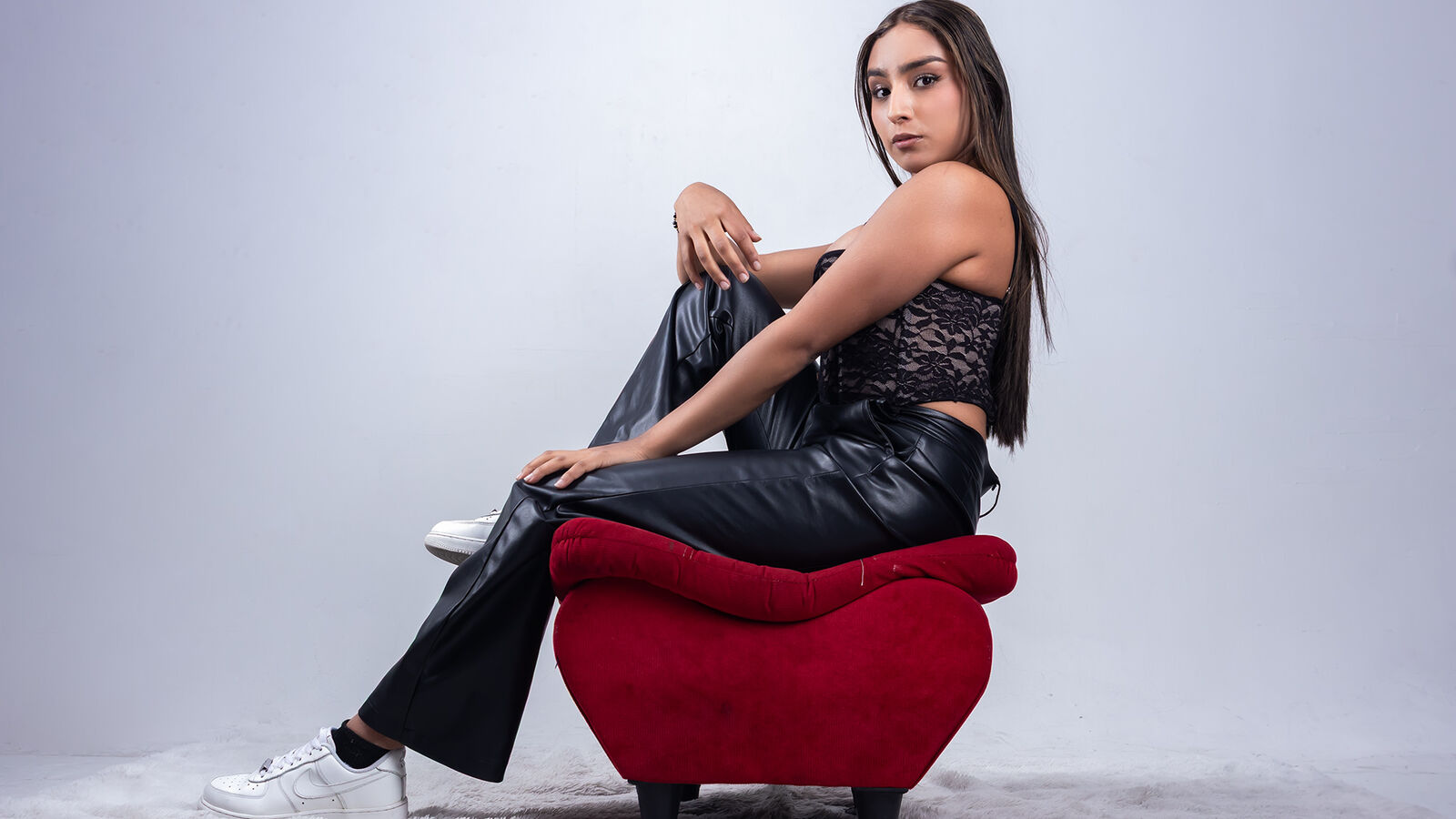 CamilaMontiell erotic portrait