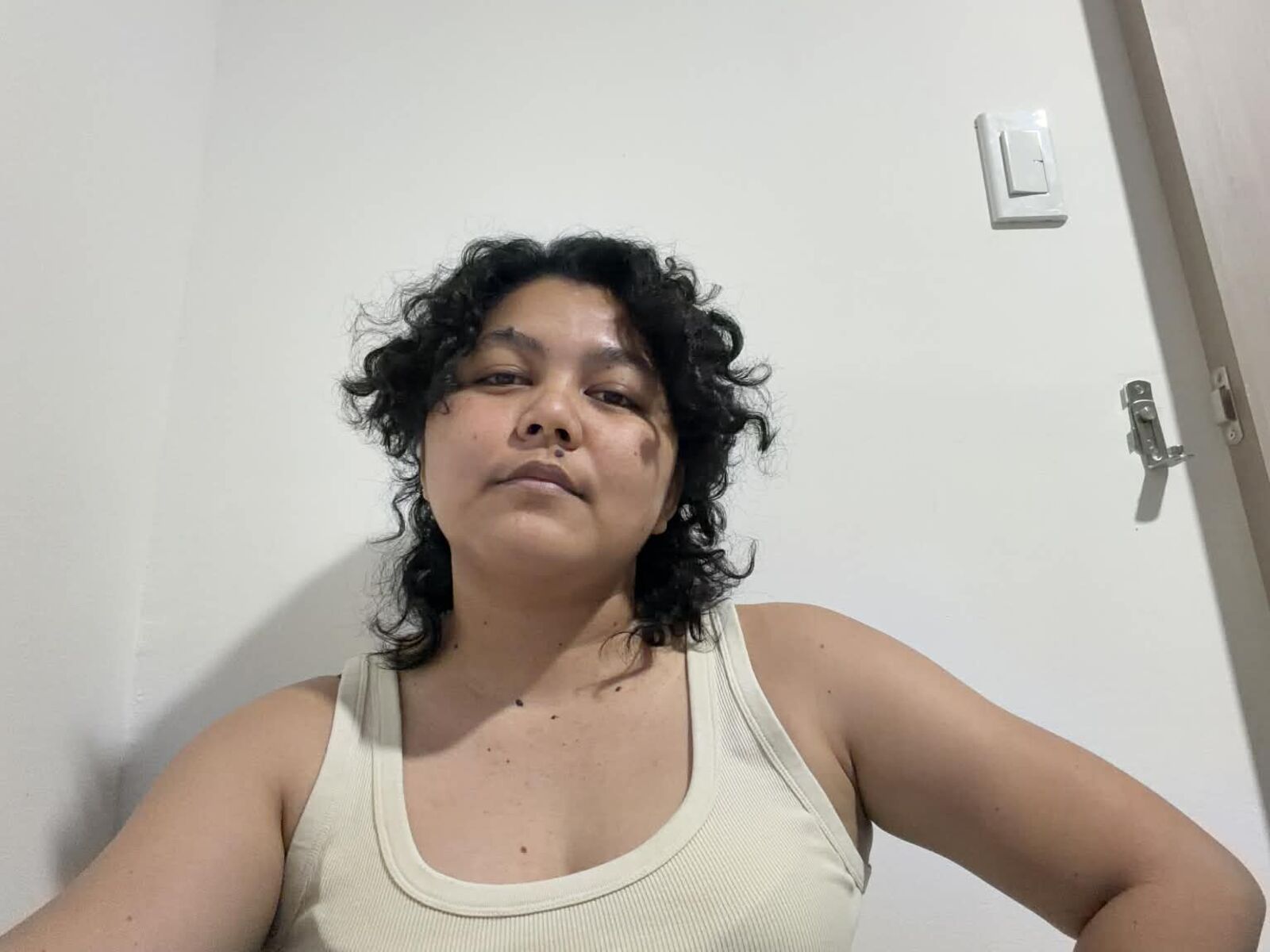 Live cam for DemeterCalliope