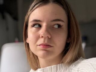 amateur porn cam AnnikaMorgan