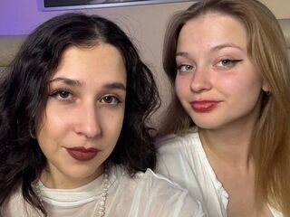 DarylAndZara Chat direct live sex