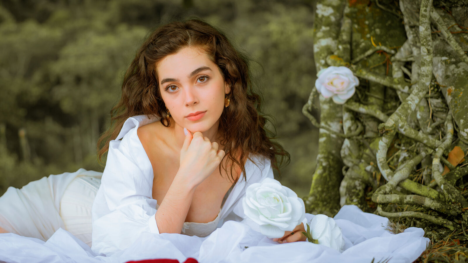 JudithCoan erotic portrait