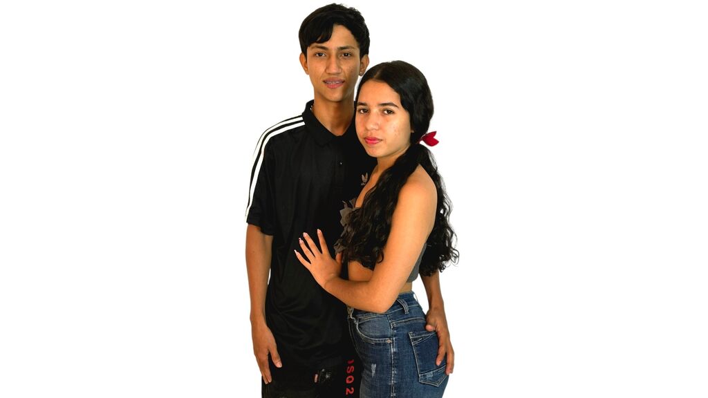 SofiaSteven cover