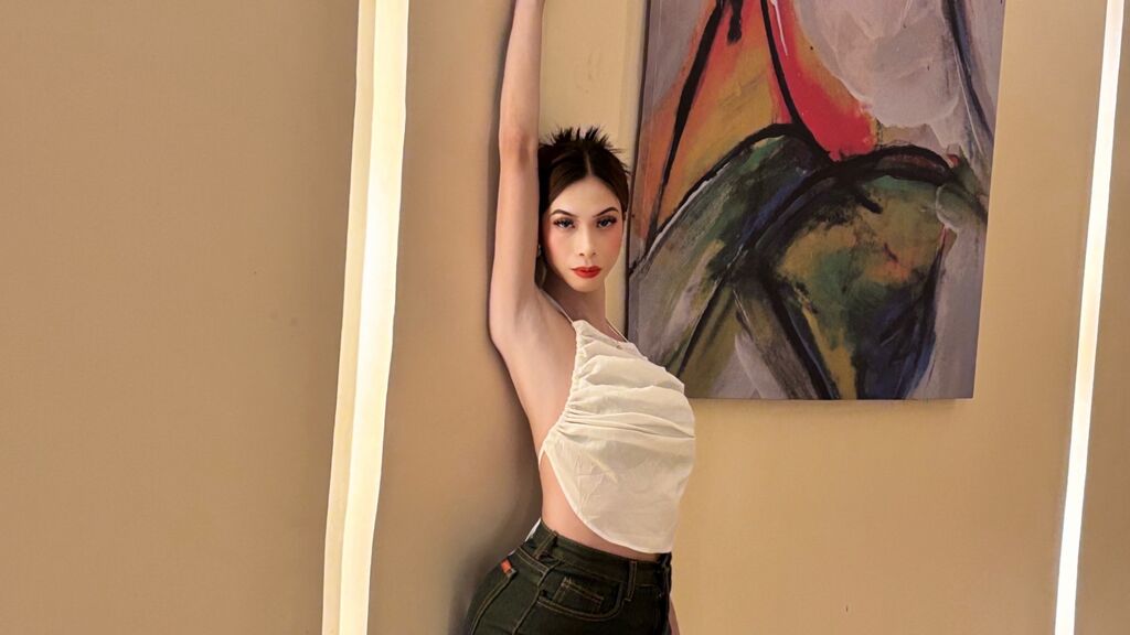 MayumiSebastian cover