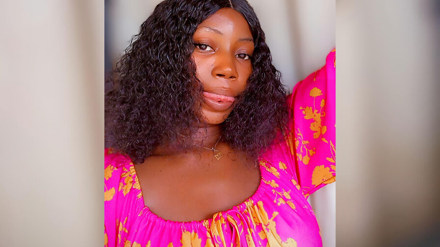 Watch IvyEmily live on Jasminedc