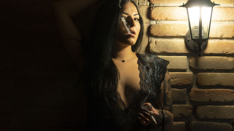 Watch IzabelLecroix live on Free Erotic Fantasy