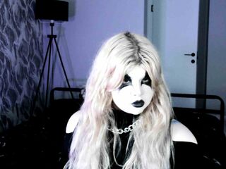 vr chat LilithNelson