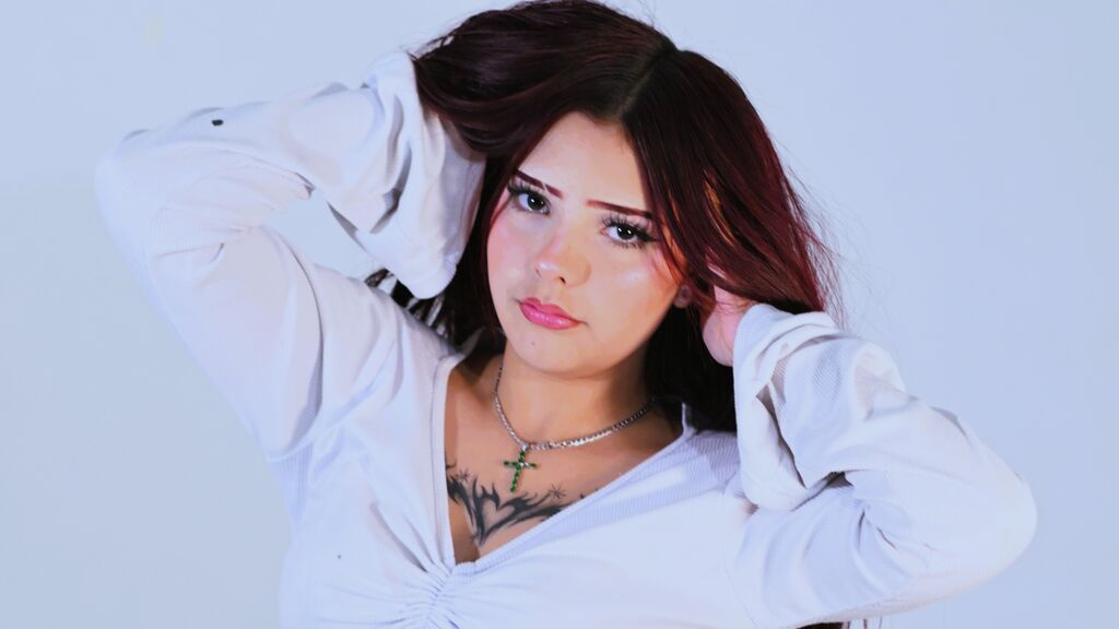 Statistics of MabelMontiel cam girl at GirlsOfJasmin