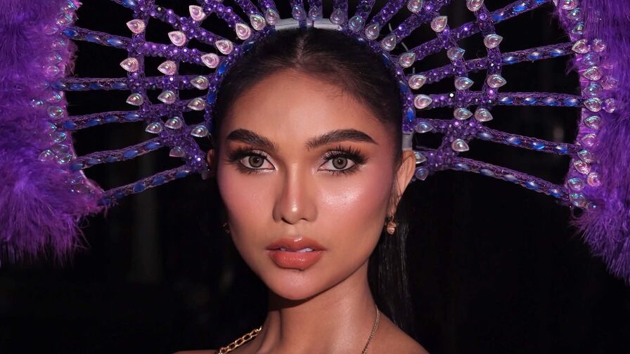 Live Sex Chat with JaneDeguzman