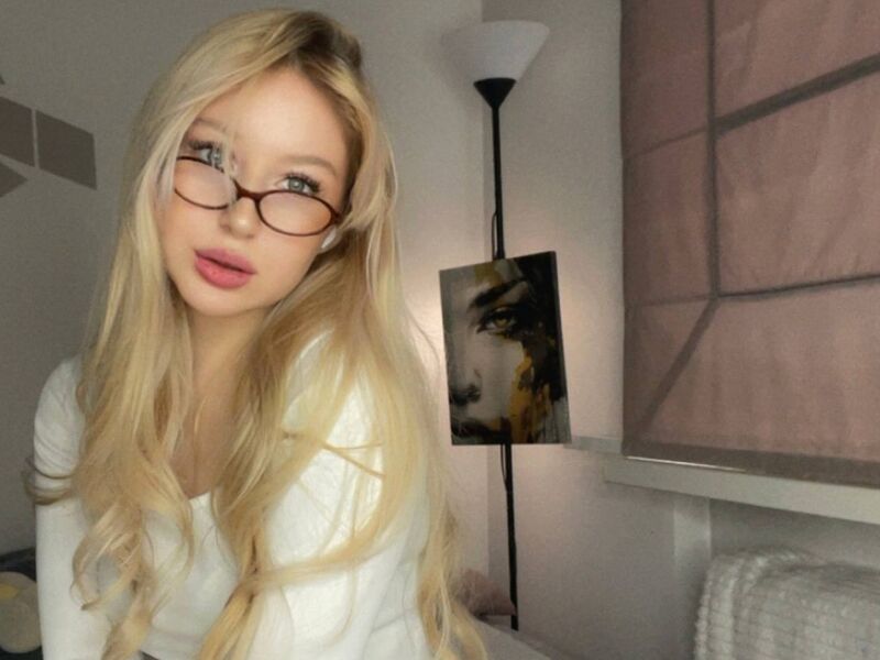 Live cam with SamSaulite