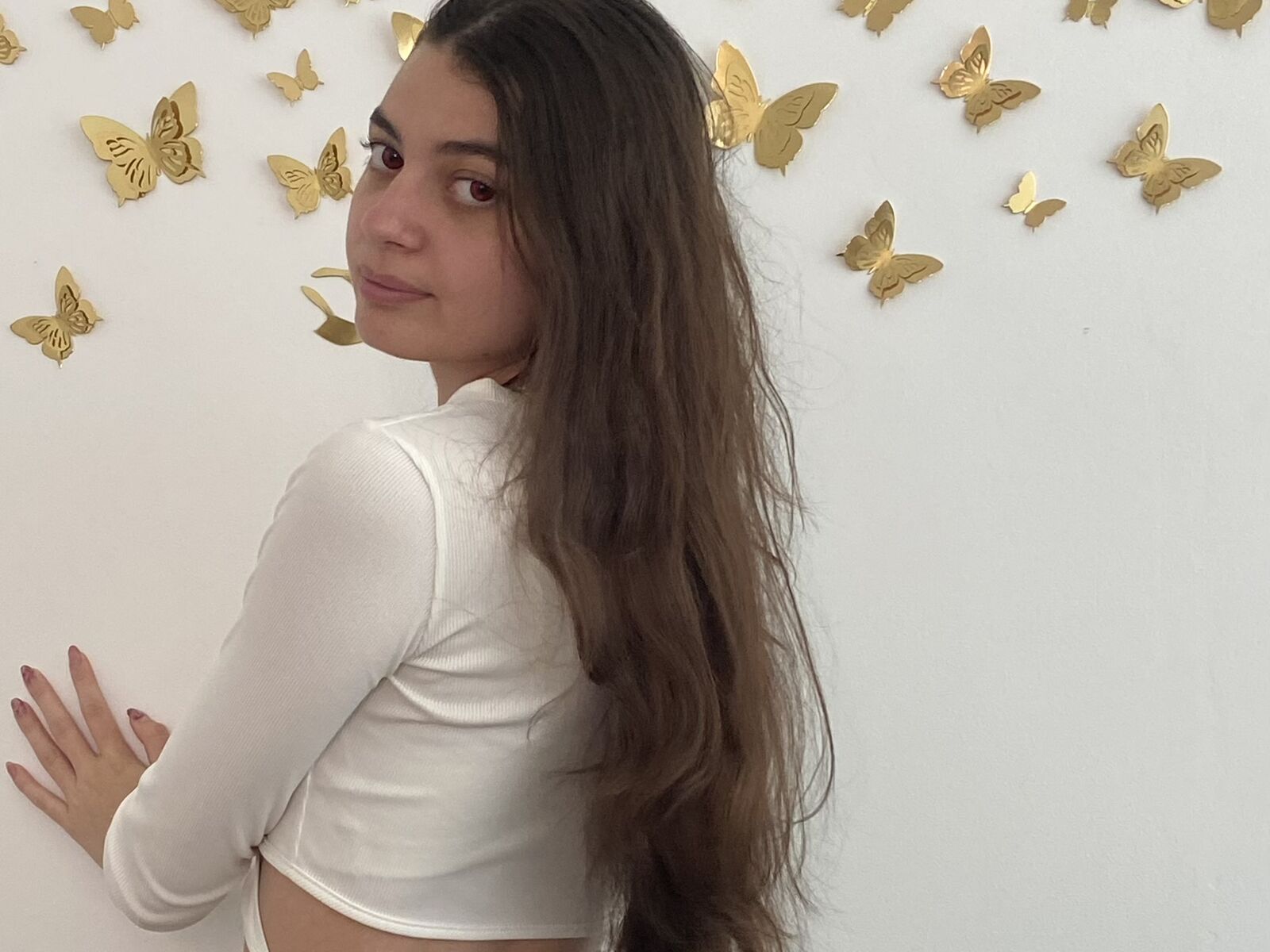 Live cam for SimonaBroomfield