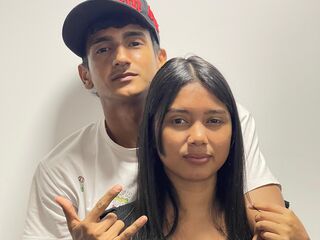 JhonAndEmily