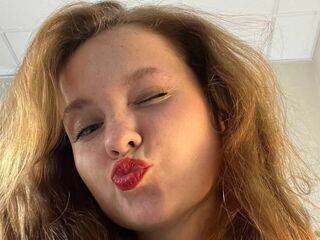 BlissCorrell Online sex live