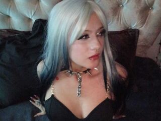 CamiilaSeven Sex toys cam