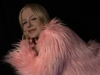 Show privé avec MilaLiones