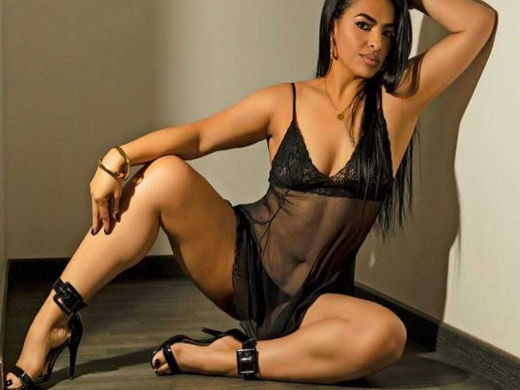 KimberlynSoliman Nude