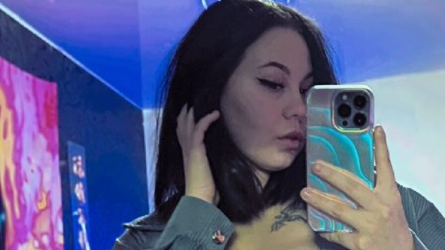 Watch StephanieCrank live on Recorded Pussy🐈
