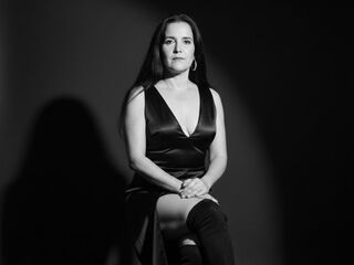 RebecaThonsom Porn Show