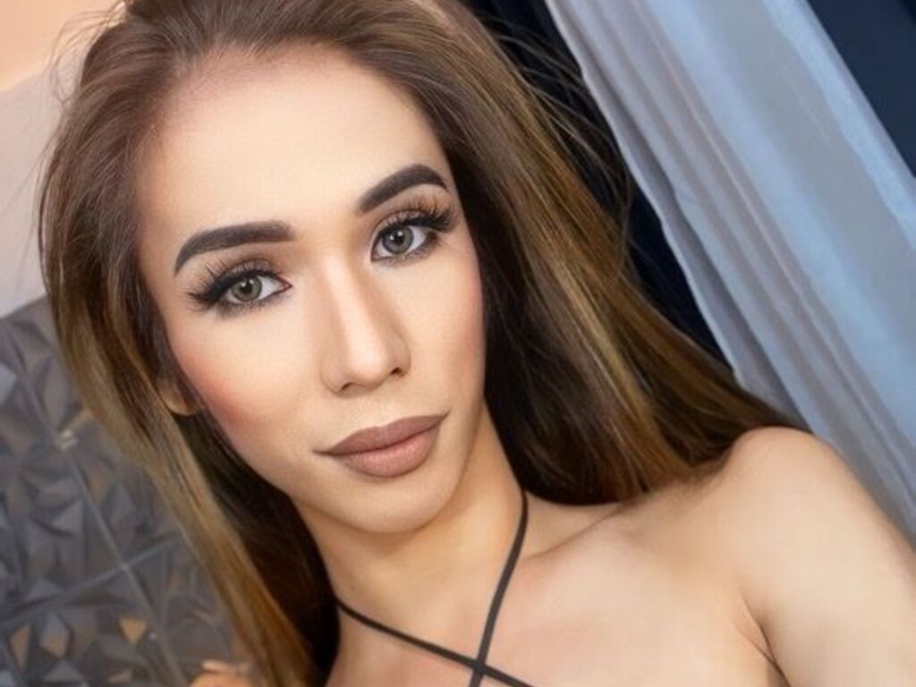ZerinaNicole