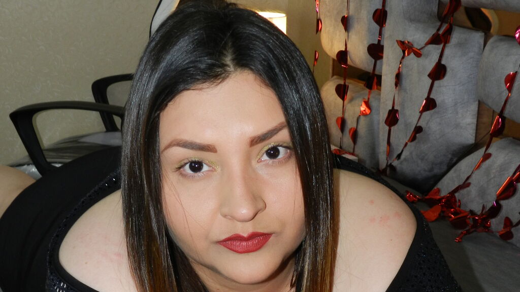 MargarettWaatt live cam model at LiveJasmin
