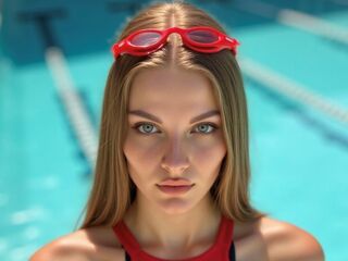 EmiliGarden Live amateur cam