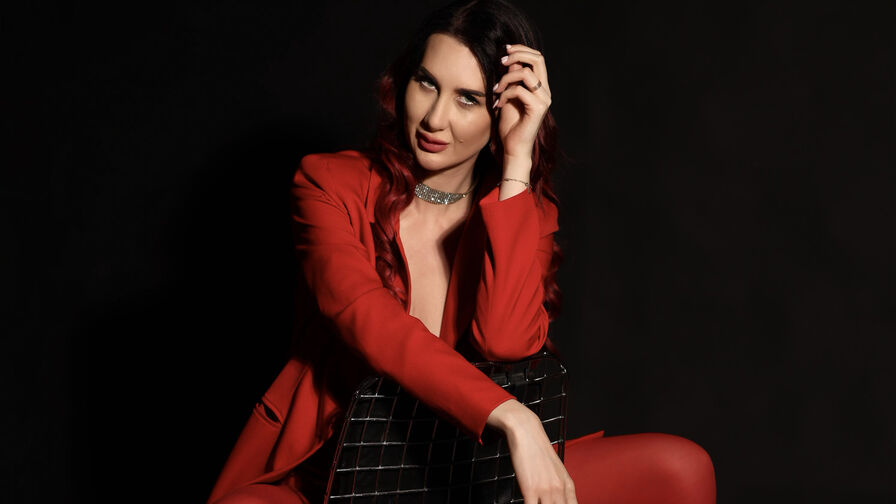 Discover AlexaFetish VIP show
