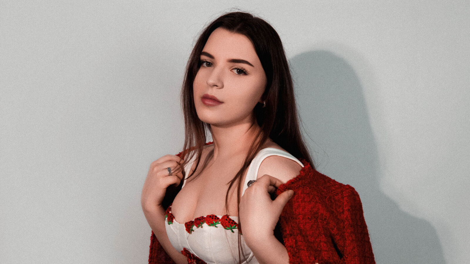 AliceLiador erotic portrait