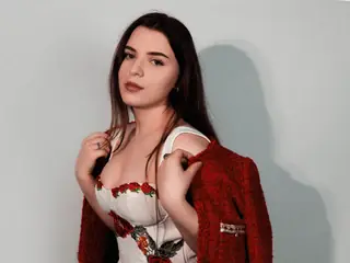 Show privé avec AliceLiador
