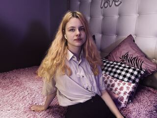 LiveJasmin EleanorCain sex cams porn live