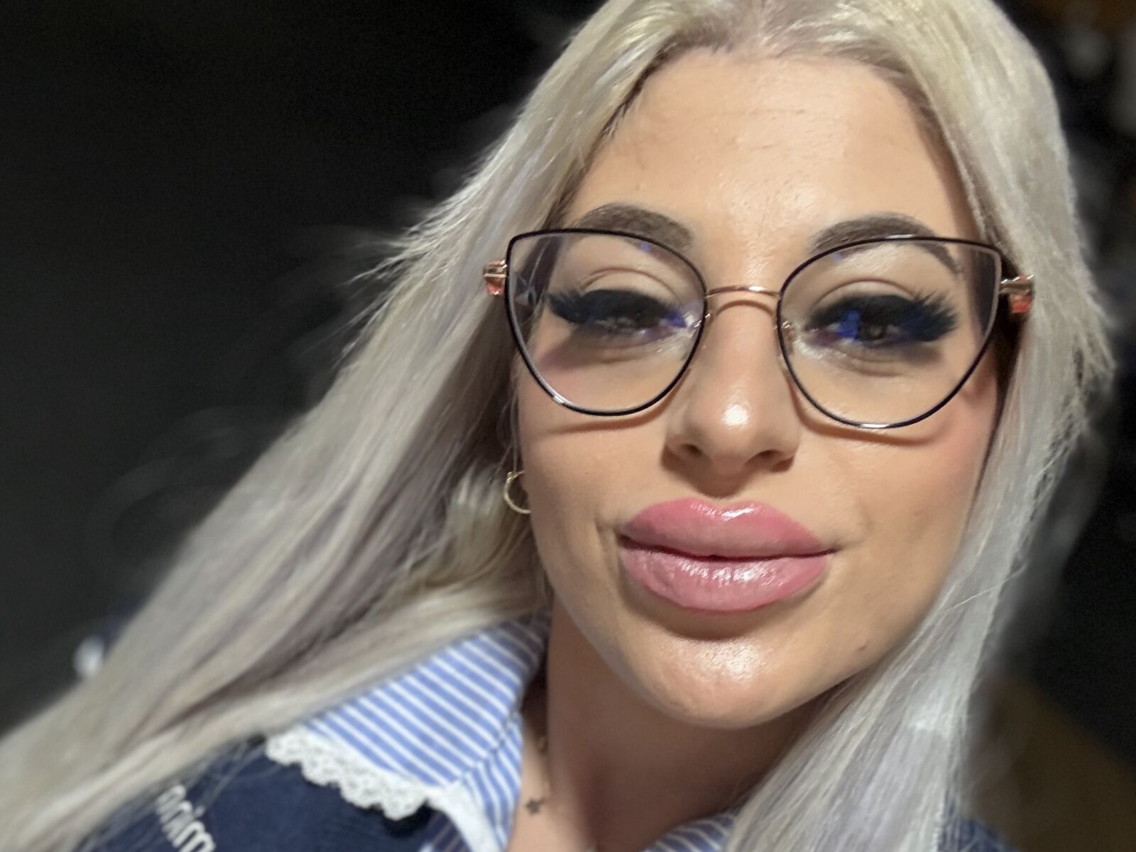 Live cam for AmmyMiss