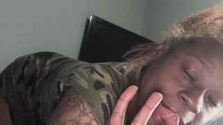 DreamStar fetish webcam performer photo