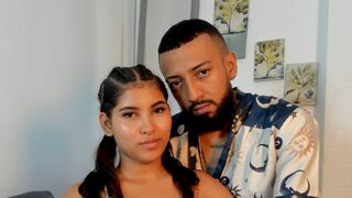 TessaAndSiham — LIVE on LiveJasmin