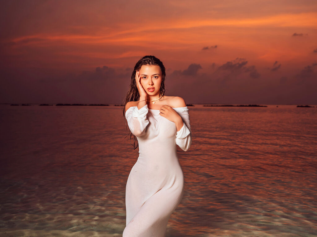 Elie webcam model profile image