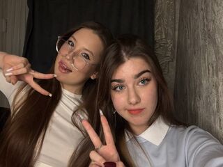 CatherineAndAshl Sex cam private